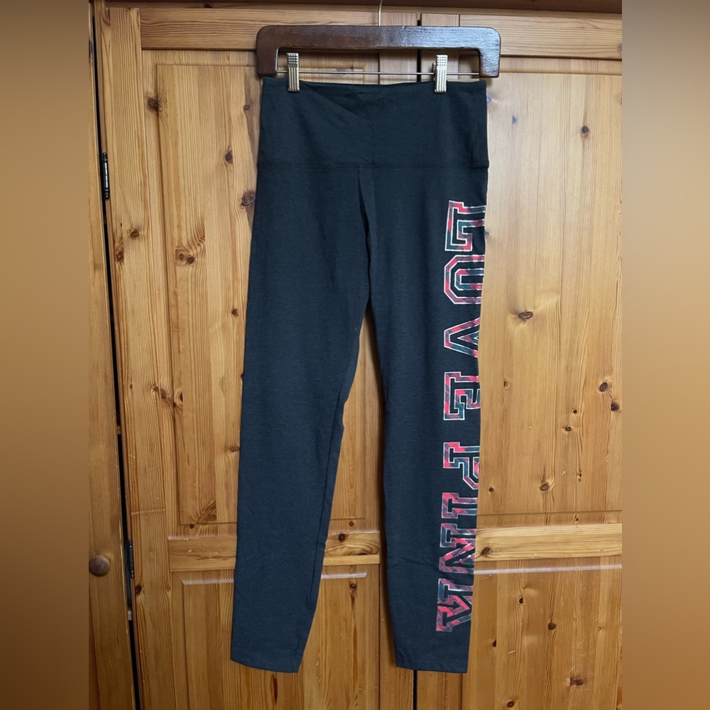 PINK High waist full length legging (NWT)